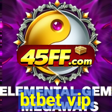 btbet vip